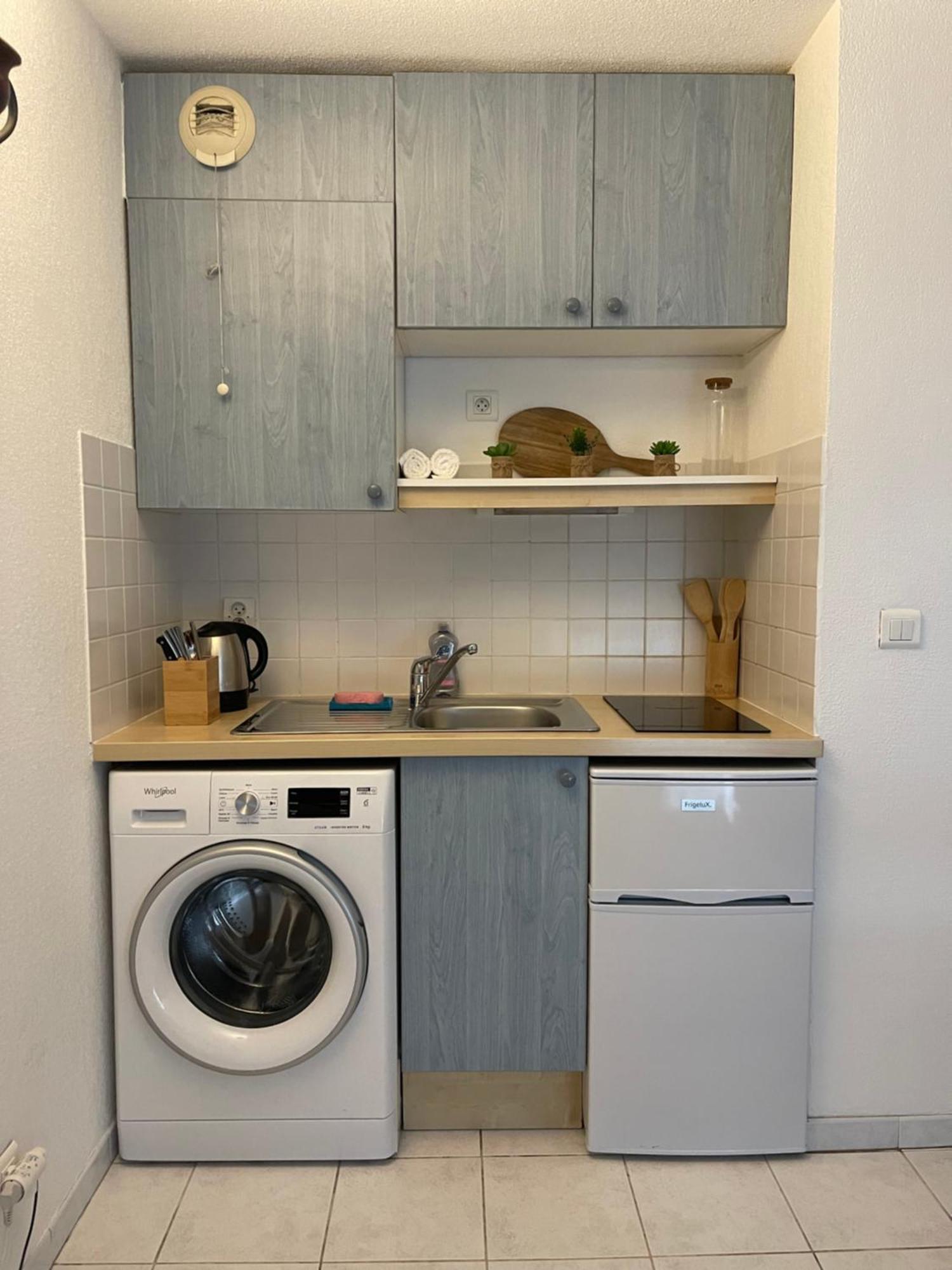 Coeur De Apartment