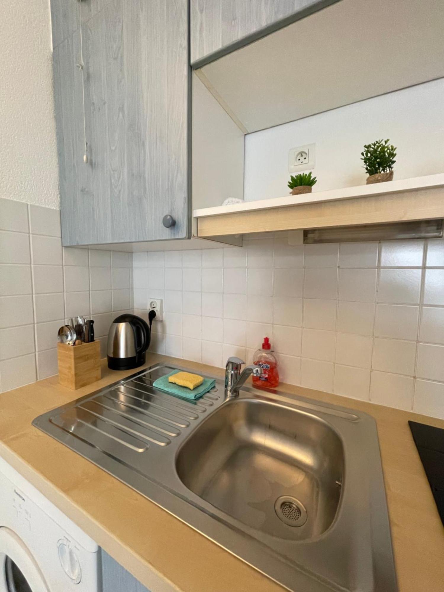 Apartment Coeur De *