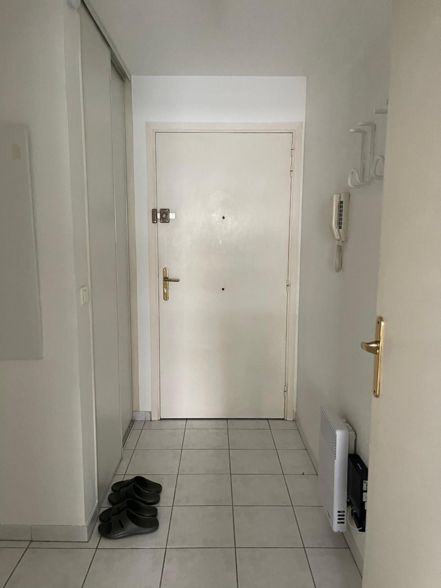 Apartment Coeur De Nice